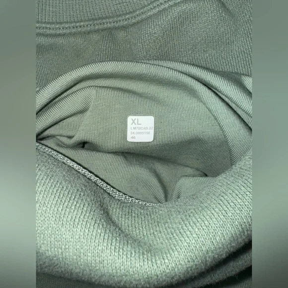 Lululemon Steady State Relaxed Fit Short 5" - Picture 7 of 8